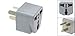 VCT VP 103- Universal plug Adapter for Australia/New Zealand/ China/ ArgentinaTravel