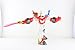 Digimon Fusion Shoutmon X4 Action Figure