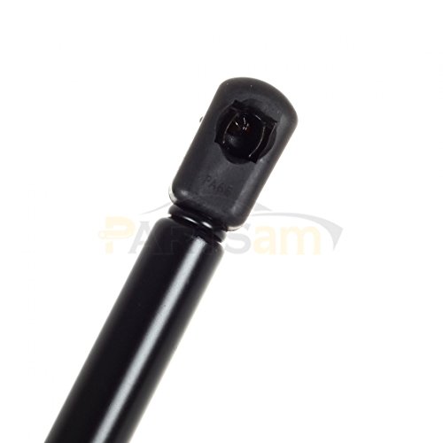 Maxpow 2pcs Rear Window Gas Charged Lift Support Compatible With Cadillac Escalade 2007 2008 2009 2010 2011 6157 - Thumbnail 7