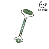 Alice Windowshop Royal Jade Roller Facial Massage Roller Face Slimming Tool