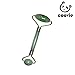 Alice Windowshop Royal Jade Roller Facial Massage Roller Face Slimming Tool