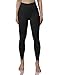 ODODOS Out Pocket High Waist Yoga Pants,Tummy Control,Pocket Workout Yoga Pant