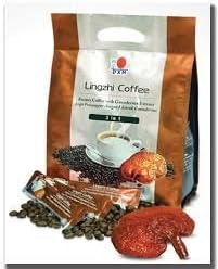 DXN Lingzhi 3-in-1 Coffee Powder