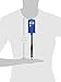 Doctor Who Tardis Spatula - 13 Inches in Length - Silicone Tardis, Study Metal Handle