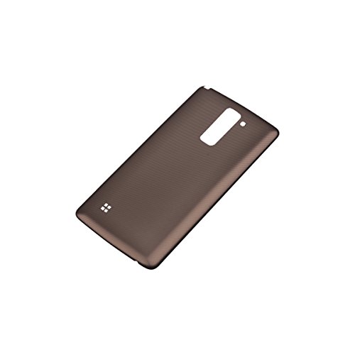 Housing battery back door cover case for lg stylo 2 plu…