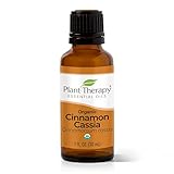 Plant Therapy USDA Certified Organic Cinnamon