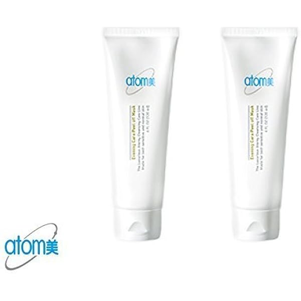 amazon atomy skin care