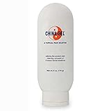 China-gel Topical Pain Reliever 6 Oz Tube China-gel Is a Natural Unique Herbal Formula of Time Proven Ingredients Developed and Clinically Tested in a Leading Acupuncture - Pain Control Clinic