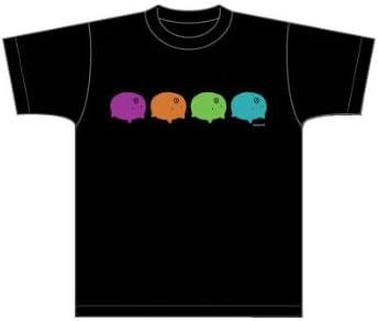 Amazon Co Jp 世界征服 謀略のズヴィズダー Tシャツ クルクル柄 M ホビー 通販