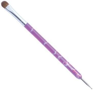Body Care / Beauty Care DL Professional Dotting Tool with Nail Art Brush Bodycare / BeautyCare by Nail Arit