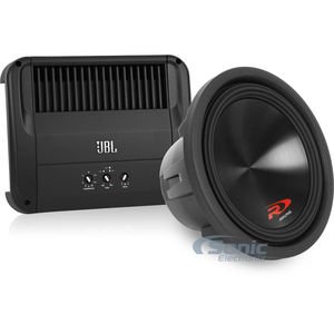 jbl gto 639