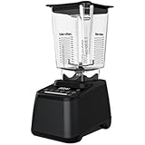 Blendtec Designer 675 Blender with WildSide Jar, Charcoal