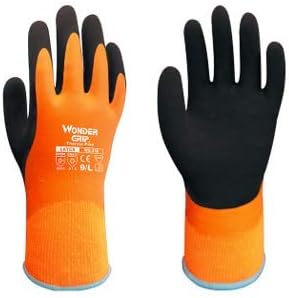 heavy duty waterproof gloves