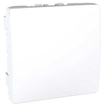 Schneider Electric U9.866.18 Tapa Ciega, Polar: Amazon.es: Industria, empresas y ciencia
