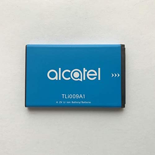 2053d alcatel аккумулятор