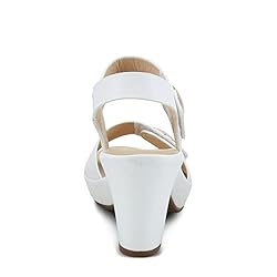 PATRIZIA Spring Step Dade Sandals for Women