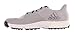 adidas Men's Adipower s Boost 3 Golf Shoe, Grey/Noble Indigo, 10 M US