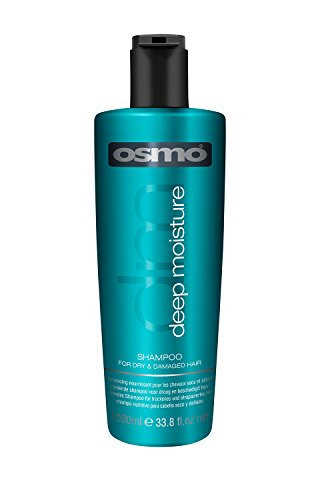 Osmo Deep Moisture Shampoo 1000ml