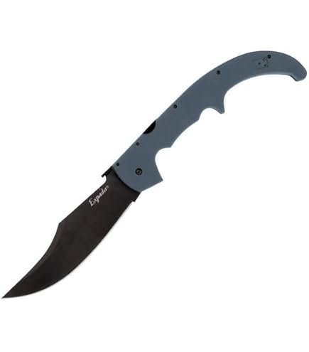 Amazon.com: Cold Steel ESPADA XL RUBY RED : Sports & Outdoors