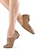Bloch Girls Super Jazz Shoe, Tan, 13 Little Kid