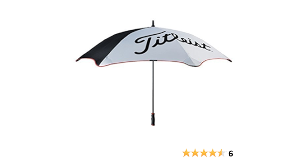 taylormade golf umbrella amazon