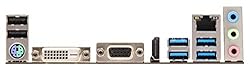 ASRock MicroATX Motherboard