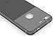 Google Pixel MNML Thin Case (Clear Black)