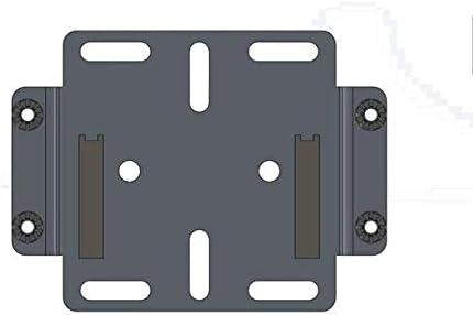 Outer Limit Supply Quick Release Mounting Plate