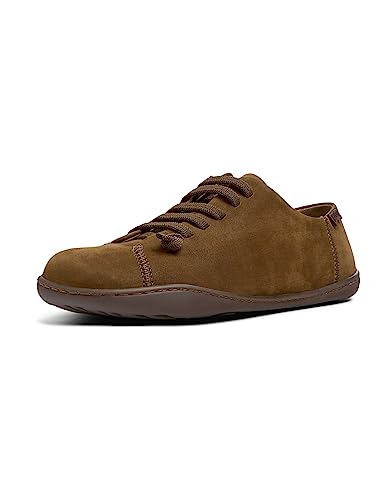 Camper Peu Cami Casual Sneakers for Women - Ultra-Comfortable Leather Women’s S…