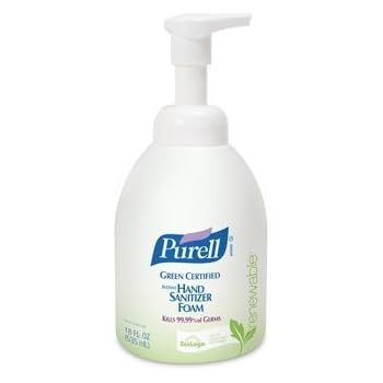 Amazon.com: Alcohol-Fre   e Hand Sanitizer DigiSan - Item