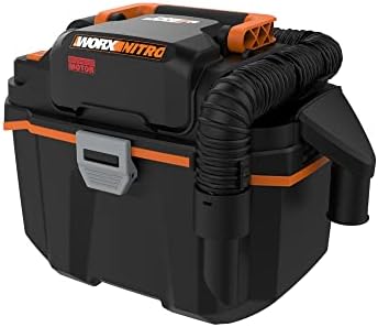 Image of Worx WX686L on Amazon website