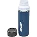Stanley Go Series Bottle with Ceramivac, Insulated, 36 oz, Tungsten