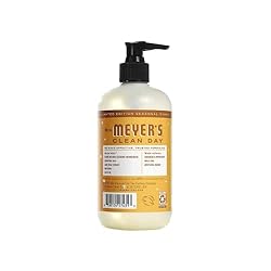 MRS. MEYER'S CLEAN DAY Holiday Hand Soap Bundle