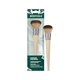 EcoTools Blending Face Makeup Brush, For Liquid