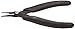 Xuron - 450AS Tweezer Nose Pliers - ESD Safe Grips