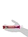 Panda All Natural Raspberry Licorice Bar, 1-1/8-Ounce Units (Pack of 36)