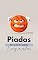 Livro Piadas engarçadas