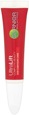garnier ultra lift firming eye cream