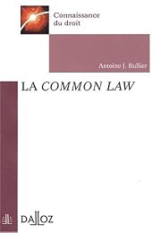 La  Common law