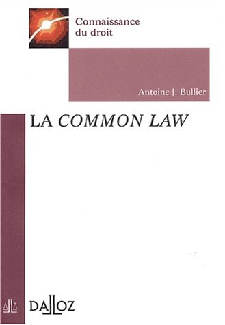 La  Common law