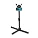 Noodlehead Garden Lawn Sprinkler & Stand with Extend-A-Riser Stand Combo Offer