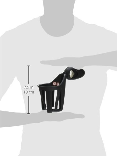 Baby Jogger Liquid Holster, City Mini/City Mini Double/City Mini GT/City Mini GT Double/Summit x3/Summit X3 Double