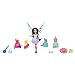 Disney Fairies Silvermist with Beach Inspired Fashion Doll and Accessories