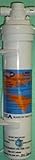 L5551 Replacement Water Filter Cartridge (Twist Off 1/4 Turn) by Magic Mountain Water Products