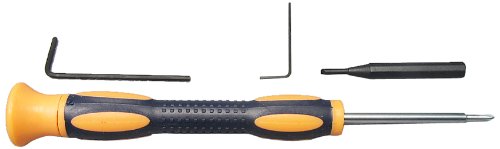Hirobo S.R.B Tool Set