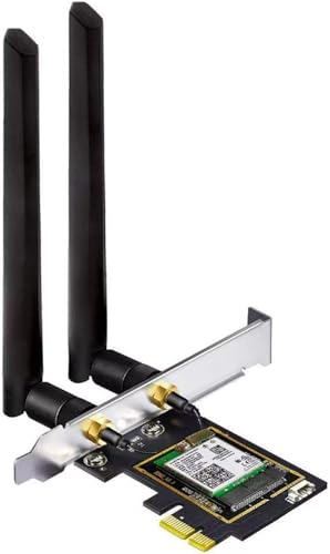 OKN AX5400 PCIe WiFi Card