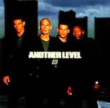 Disco de Another Level: «Another Level» (Anverso) Disco de Another Level: «Another Level» (Anverso)