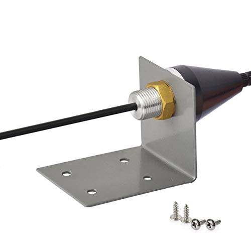 Bingfu-Antena-4G-LTE-Exterior-Celular-SMA-Macho-7dBi-Montaje-en-Pared-para-Camara-de-Seguimiento-Camara-de-Seguridad-Movil-Modem-Puerta-de-Enlace-Enrutador-Telefono-Residencial-Celular-4G-LTE