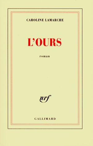 L' ours