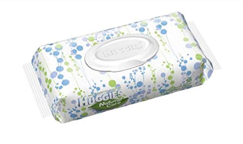 kimberly clark baby wipes